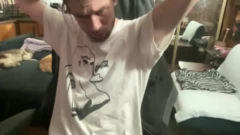 ghostboygbc online show from 03.23.26