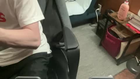 ghostboygbc online show from 03.25.26