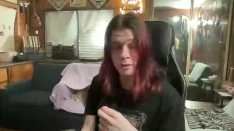 Snapshot of ghostboygbc chatting on 05.25.26 ghostboygbc online show from 05.25.26