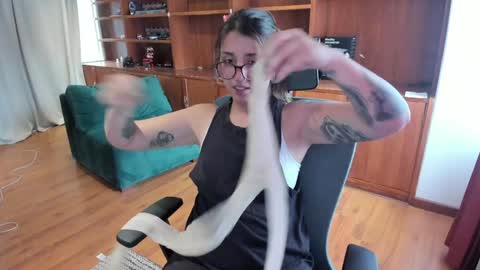 andy online show from 12.23.24