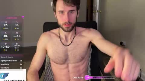 big boy ghost face online show from 02.15.26