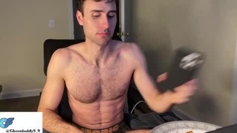 big boy ghost face online show from 03.09.26