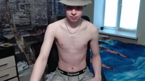 Fedya online show from 02.26.25