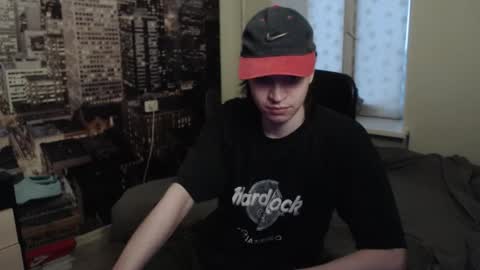 Fedya online show from 11.24.25