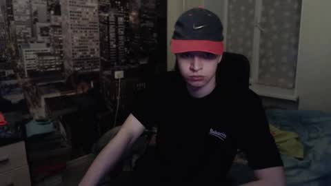 Fedya online show from 12.01.25