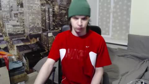 Fedya online show from 12.19.25