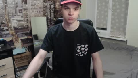 Fedya online show from 03.19.26