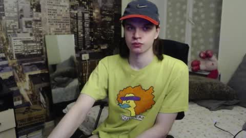 Fedya online show from 03.26.26