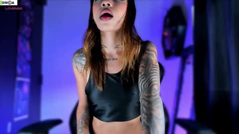 Sara online show from 09.27.25