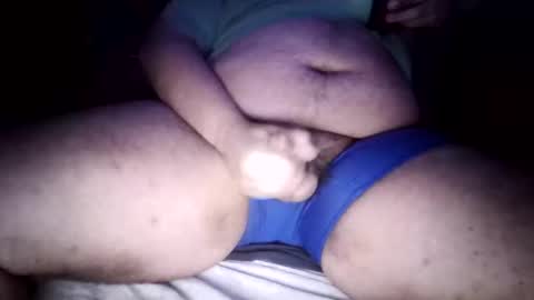 ghostman342 online show from 10.20.25