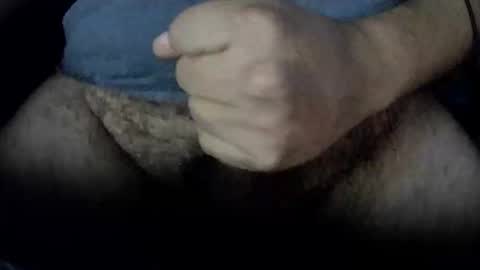 Hard n Horny online show from 10.19.25