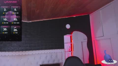 Allison  online show from 01.16.25