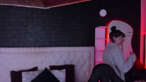 Allison  online show from 01.22.25