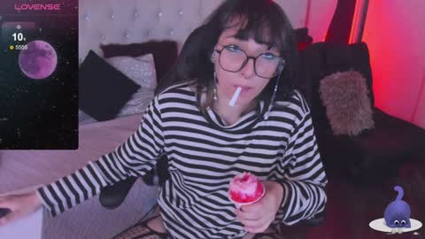 Allison  online show from 01.22.25