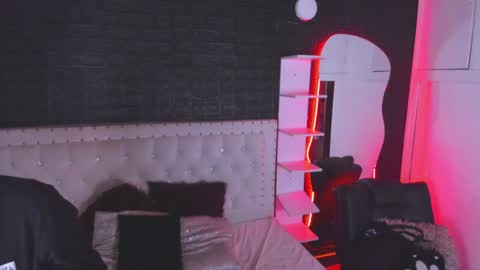 Allison  online show from 01.28.25