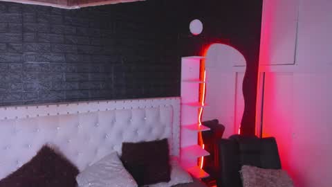 Allison  online show from 01.30.25