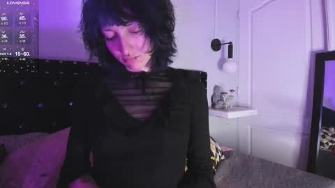 Allison  online show from 02.07.26