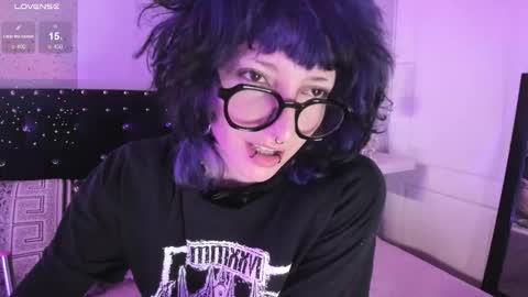 Allison  online show from 02.09.26