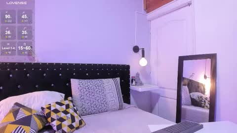 Allison  online show from 02.25.26