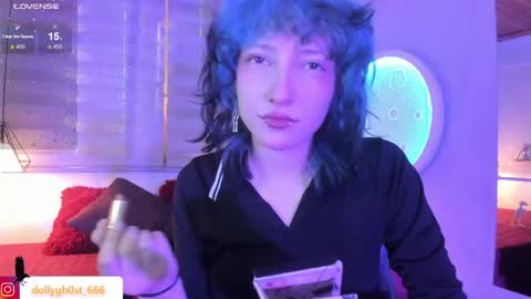 Allison  online show from 05.23.26