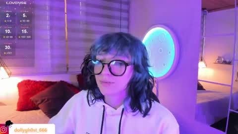 Allison  online show from 06.03.26