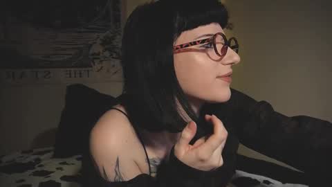 ghoticspectre online show from 01.17.26