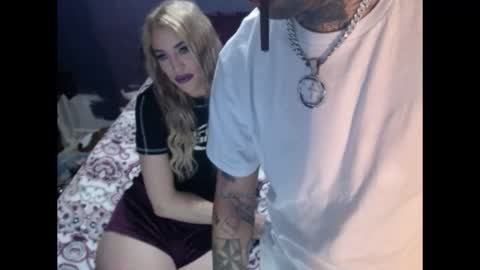 Snapshot of ghxstface23 chatting on 02.27.26 ghxstface23 online show from 02.27.26