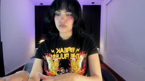 Gia online show from 12.27.24