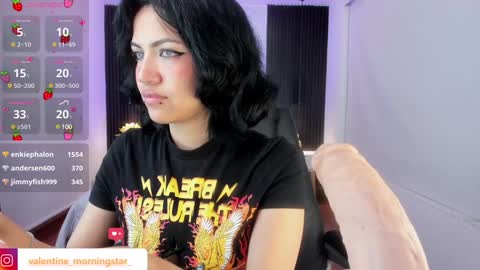 Gia online show from 12.27.24