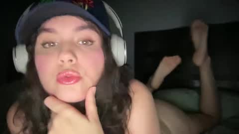 The Queen of Squirt online show from 12.04.24