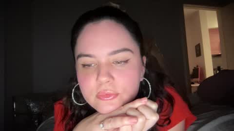 The Queen of Squirt online show from 12.18.24