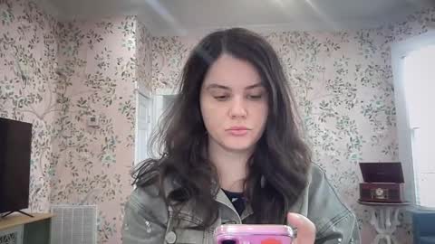 The Queen of Squirt online show from 12.23.24