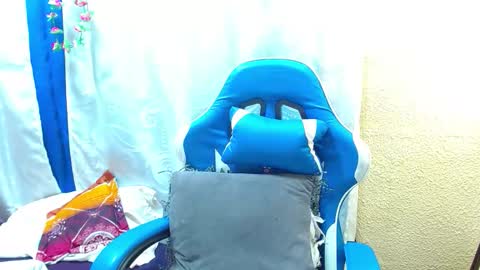 Gia  online show from 11.29.25