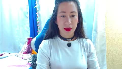 Gia  online show from 02.04.26