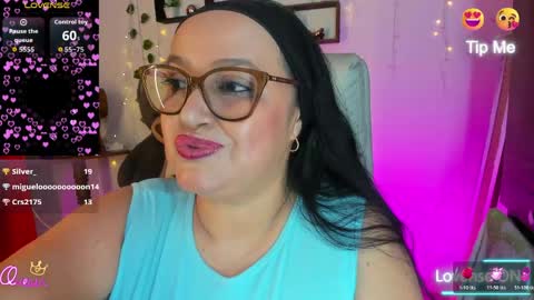 nahomi online show from 04.01.26