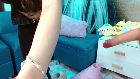 giaa rossi online show from 09.12.25