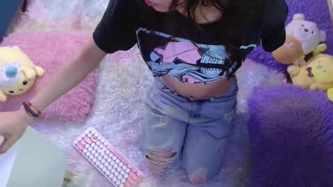 giaa rossi online show from 09.15.25