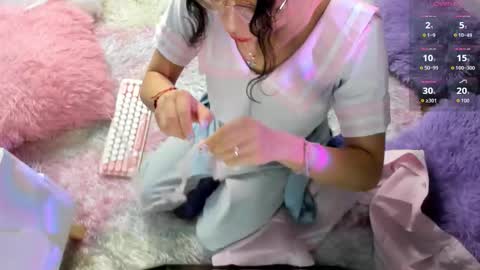 giaa rossi online show from 10.07.25