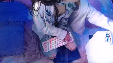 giaa rossi online show from 11.11.25