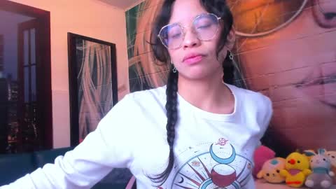 giaa rossi online show from 04.17.26