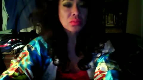 Asian Delight Gia online show from 12.24.24