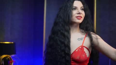  Gia  online show from 03.21.26