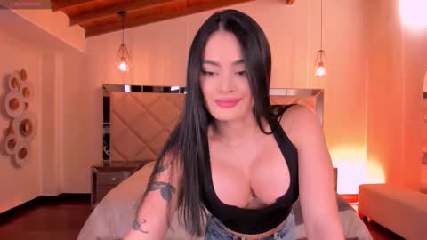 Gia Ferrera online show from 02.11.26