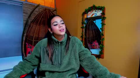 Gia  online show from 01.05.25