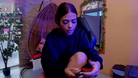 Gia  online show from 03.05.25