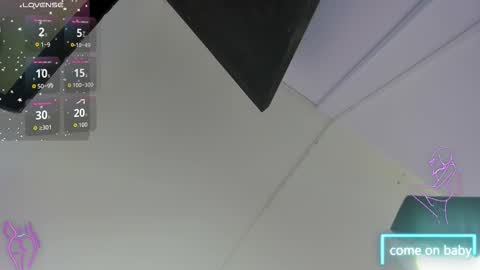 Gia  online show from 11.08.25