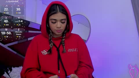 Gia  online show from 03.06.26