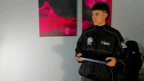 GIAN online show from 07.01.26
