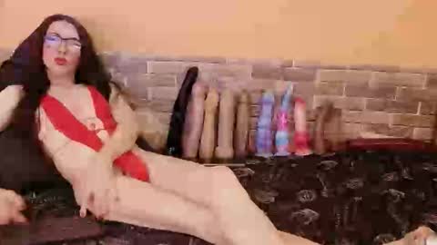 Gianina online show from 11.08.25