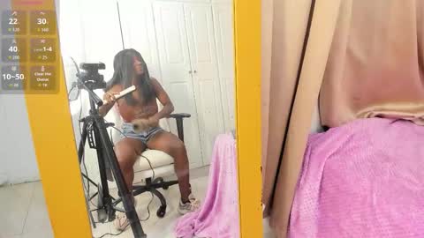 Gianina online show from 03.14.26